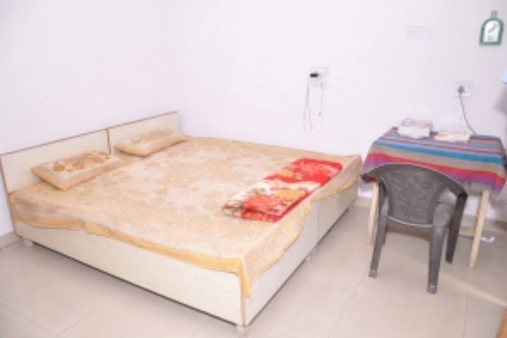 hostel